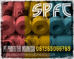 SPFC Meltblown Filter Cartridge Indonesia 20200429155359  large